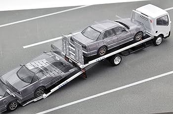 Amazon | トミカリミテッドヴィンテージ ネオ 1/64 LV-N144a アトラス